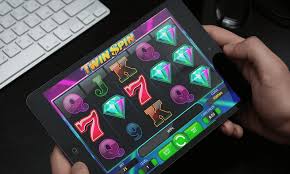 Онлайн казино Casino Flint