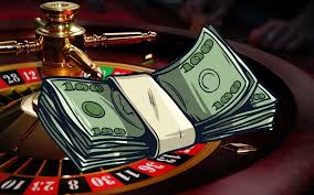 Официальный сайт Casino Flint
