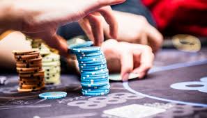 Онлайн казино Casino Flint